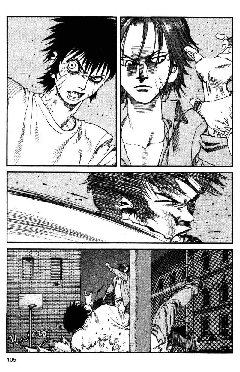 Project Arms Chapter 138 9
